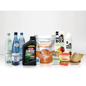 Five new trends in the printing and packaging industry in the future