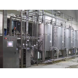 Five advantages of stainless steel tanks