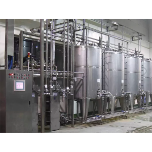 Five advantages of stainless steel tanks