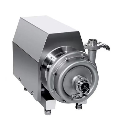 Centrifugal Pump