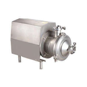 Self-priming Pump KD01