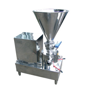 Water And Powder Mixer