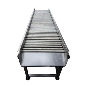 Cylinder Sorter