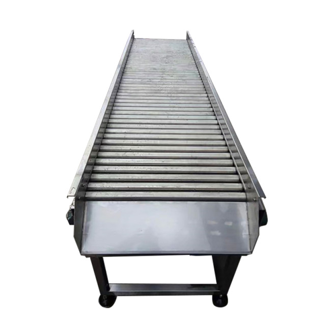 Cylinder Sorter