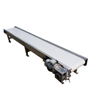 Multi-functional Sorter Conveyor System