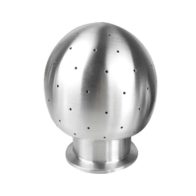 Sanitary Clamp Cleaning Spray Ball