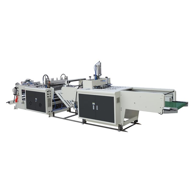 BT720-AP T SHIRT BAG MAKING MACHINE
