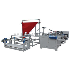 Folding Machine