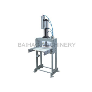 Hydraulic Swing Arm Baiting Machine