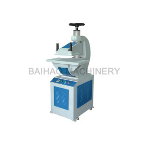 Hydraulic Swing Arm Baiting Machine