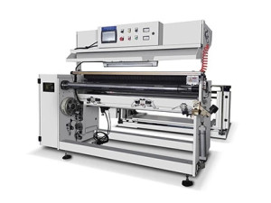 FT Rewinding Machine