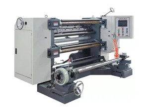 LS Slitting Rewinding Machine