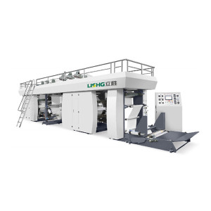 Innovations In The Packaging And Printing Industry: Breakthrough Developments In CI Flexo Printing Machines