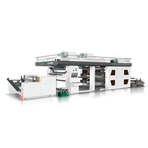 Which Of The Seven Latest Flexo Technologies Have You Seen?