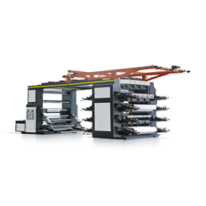 Solution To The Drum Problem Of High Speed Printing Press
