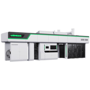6 Color Gearless Sleeve