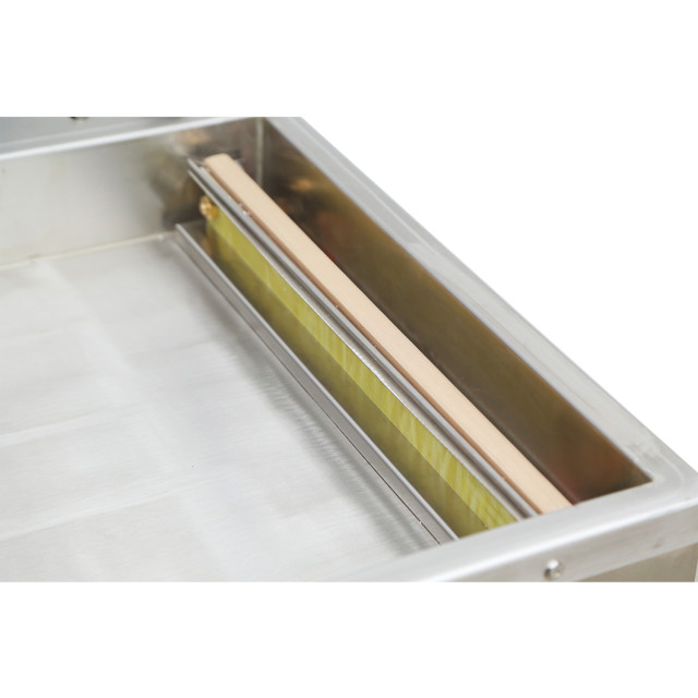 DZ-400/2HF Table-Top Chamber Vacuum Sealer Commercial (MOQ: 2 sets)