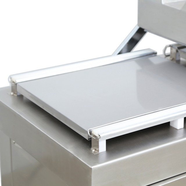 DZ-500/2SAH Swing Type Vacuum Packing Machine
