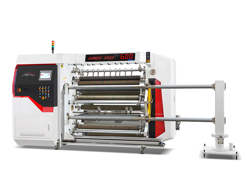 High speed Slitting Machine