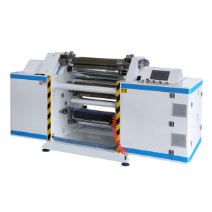 LFQ-W Horizontal slitting machine