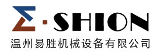 Wenzhou Yisheng Machinery Equipment Co., Ltd.