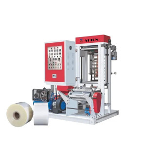 MINI FIM BLOWING MACHINE