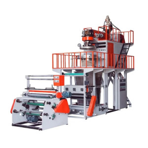 ROTARY DIE HEAD PP FILM BLOWING MACHINE