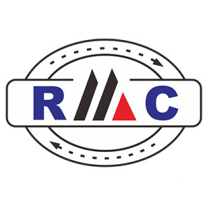 RMC China Qualidade Machine Parts Inc.,