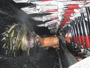 Mining