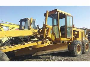 Surface Mining