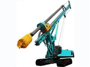 Drilling-tools