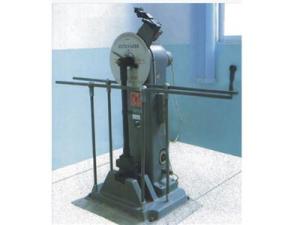 Impact-test-machine