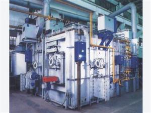 Ipsen-normalizing-furnace