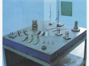 Measuring-flat