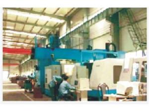 Process-of-machining-center