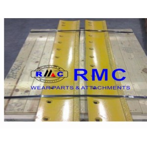 grader blades coating for grader blades drums fitting to grader milling machine
