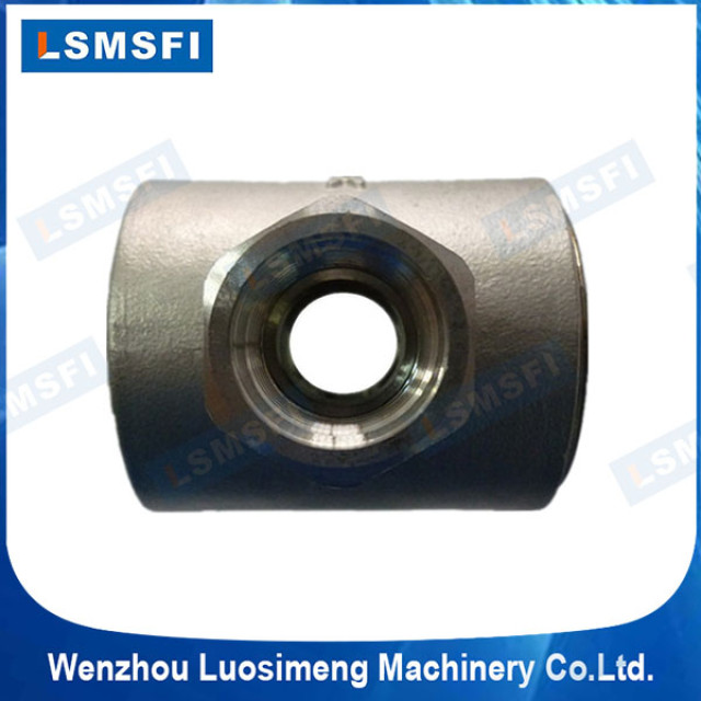 SG-ZT11-30 Inline Water Flow Indicator