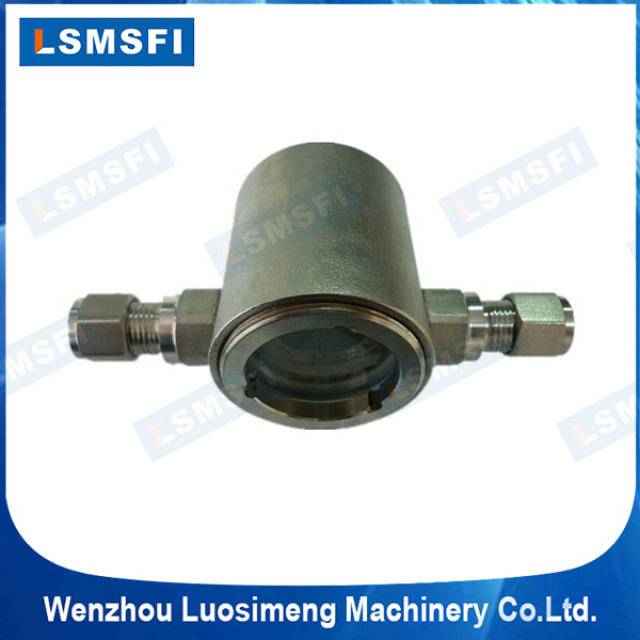 SG-ZT11-8 Threaded Sight Glass Flow Indicator