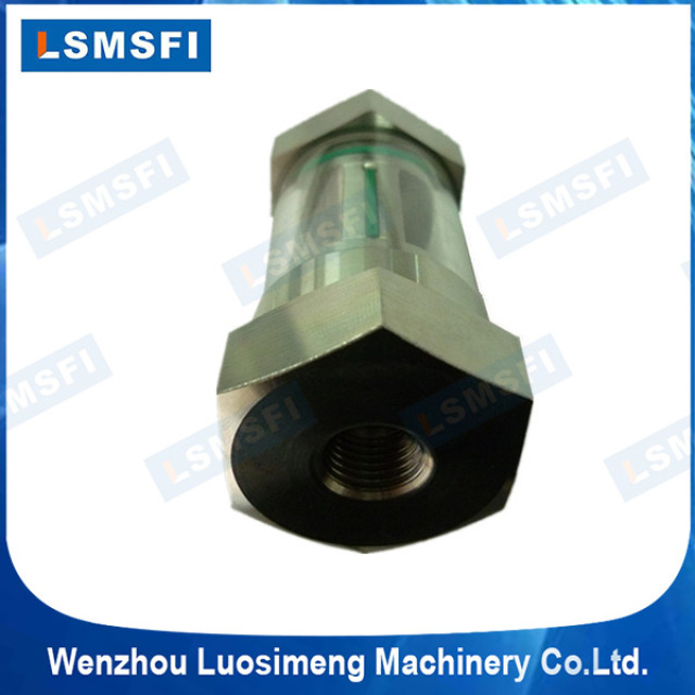 SG-ZT11-05 Full View Sight Flow Indicator