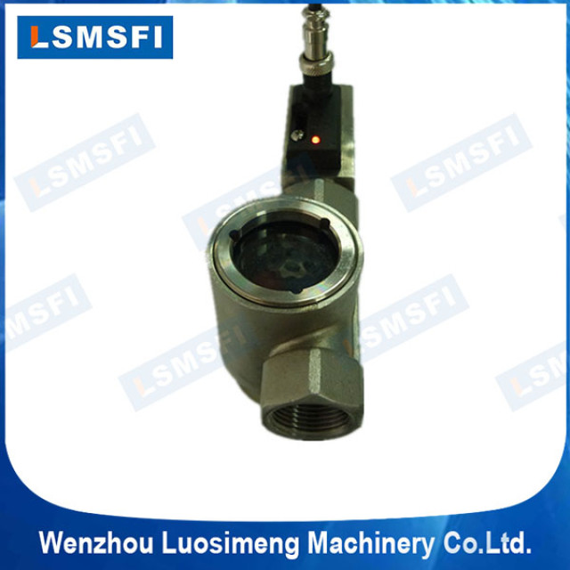 SG-FQ11-4E Sight Flow Transmitter