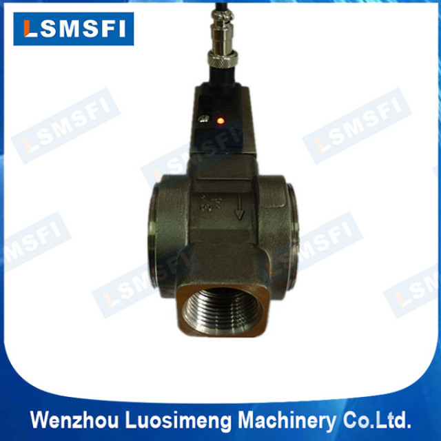 SG-FQ11-20N Water Flow Transmitter