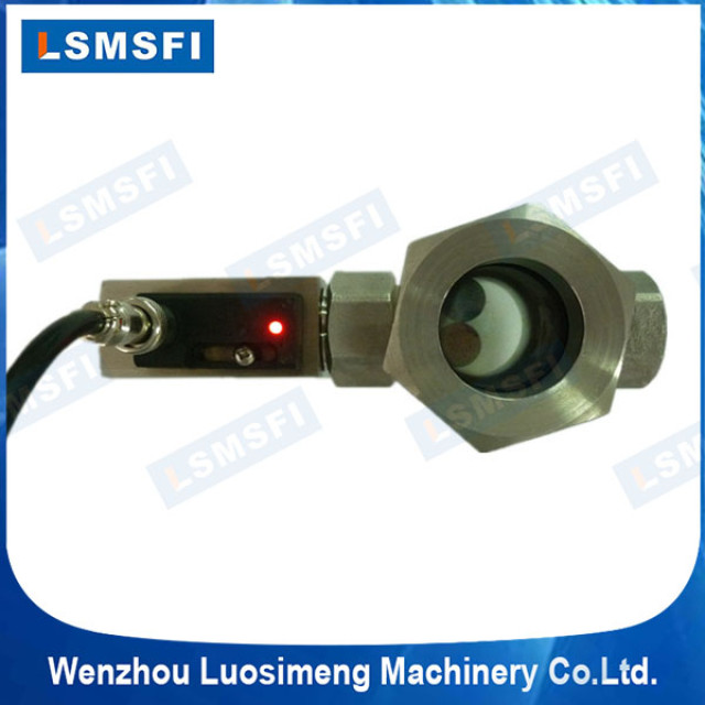 SG-FQ11-27E Ball Flow Transmitter