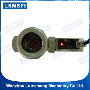 SG-FQ11-038E Sight Glass Flow Transmitter