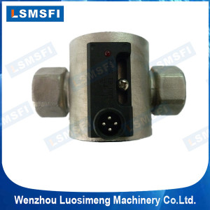 SG-YL11-1E Impeller Flow Transmitter