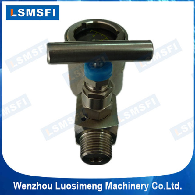 SG-ZT11-29C Flapper Flow Indicator And Controller