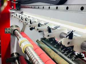 About the explanation of the structure advantage of the sub -cutter