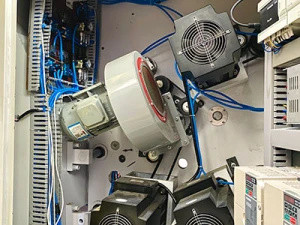 About these maintenance measures for sub -cutter