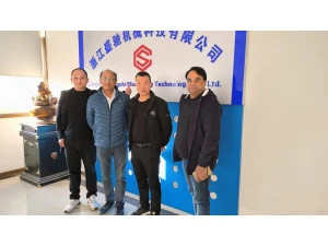 client visiting Dec. 8