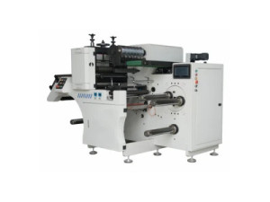 Loading & Ocean container shipping for East European client, 3 customized slitting rewind machine