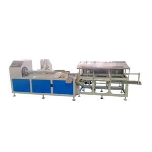 Paper core Cutting Machine